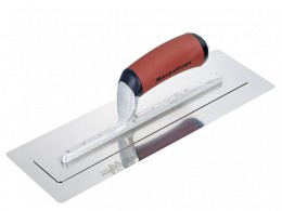 Marshalltown MPF13D 13 x 4 5/16� Permaflex Trowel with Durasoft Handle &pound;92.99